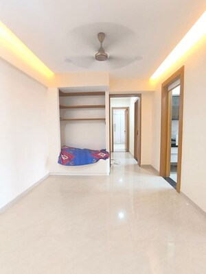 Room in 3 BHK Apartment at Abrol Vastu Park, Malad West – for Rent