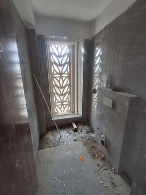 Bathroom in 2 BHK Apartment at Chembur – for Sale