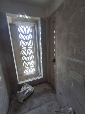 Bathroom in 2 BHK Apartment at Chembur – for Sale