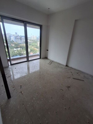 2 BHK Apartment For Sale in Chembur