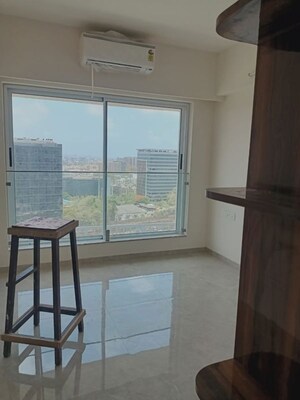 3 BHK Apartment For Rent in LnT Elixir Reserve, Powai