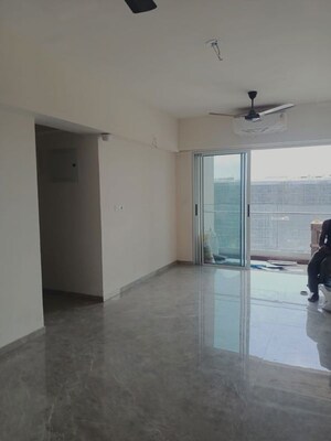 Room in 3 BHK Apartment at LnT Elixir Reserve, Powai – for Rent