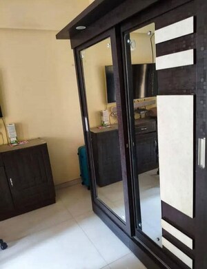 Room in 2 BHK Apartment at Naman Bhumika Heights, Kharghar – for Sale