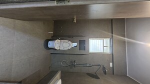 Kitchen in 4 BHK Apartment at Janki Residency, Baner – for Sale