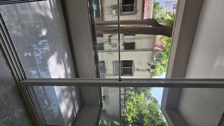 Balcony, janki-residency 4 Bedroom 2750 Sq.Ft. Apartment In Baner Pune 10457502