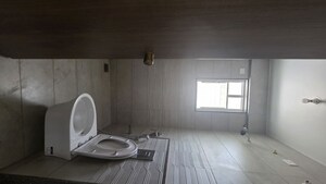 Bathroom in 4 BHK Apartment at Janki Residency, Baner – for Sale
