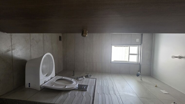 Bathroom, janki-residency 4 Bedroom 2750 Sq.Ft. Apartment In Baner Pune 10457502