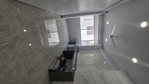 Kitchen in 4 BHK Apartment at Janki Residency, Baner – for Sale