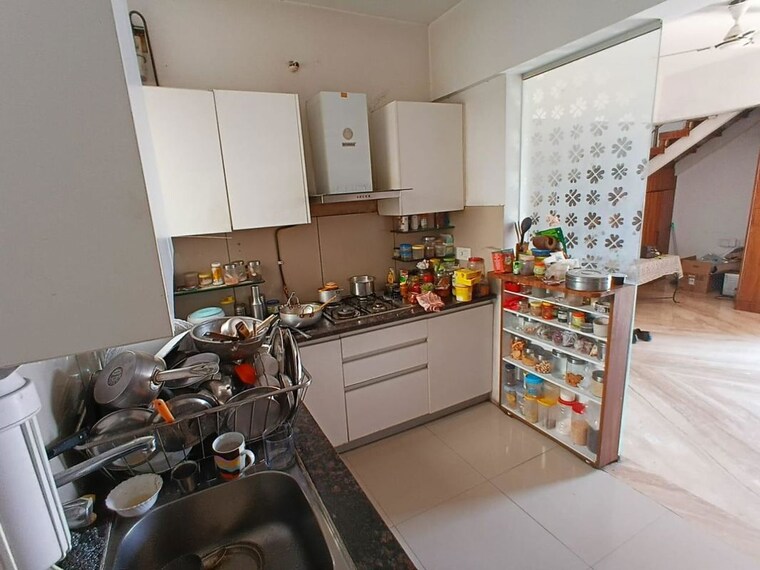 Team Area, marvel-cerise 3 Bedroom 2400 Sq.Ft. Apartment In Kharadi Pune 10457491