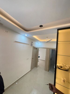 Room in 3 BHK Apartment at Signature Global The Millennia, Sector 37d – for Rent