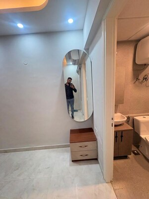 Furnished Amenities in 3 BHK Apartment at Signature Global The Millennia, Sector 37d – for Rent