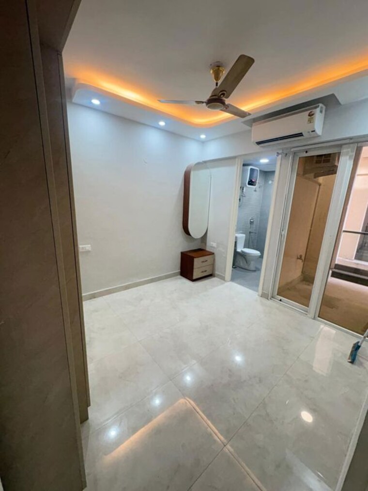 Living Room, signature-global-the-millennia 3 Bedroom 2000 Sq.Ft. Apartment In Sector 37d Gurgaon 10457503