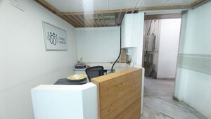 Team Area in  Office Space at Kurla – for Sale