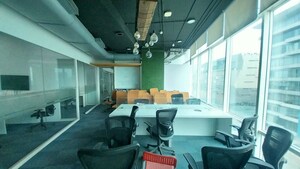 Team Area in  Office Space at Kurla – for Sale
