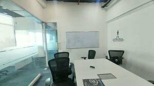 Team Area in  Office Space at Kurla – for Sale