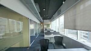 Team Area in  Office Space at Kurla – for Sale
