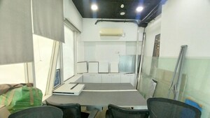 Team Area in  Office Space at Kurla – for Sale
