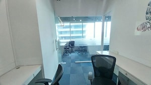 Team Area in  Office Space at Kurla – for Sale