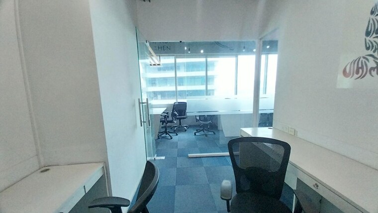 Team Area, kurla Commercial Office Space 3460 Sq.Ft. In Kurla Mumbai 10457519