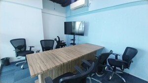 Team Area in  Office Space at Kurla – for Sale