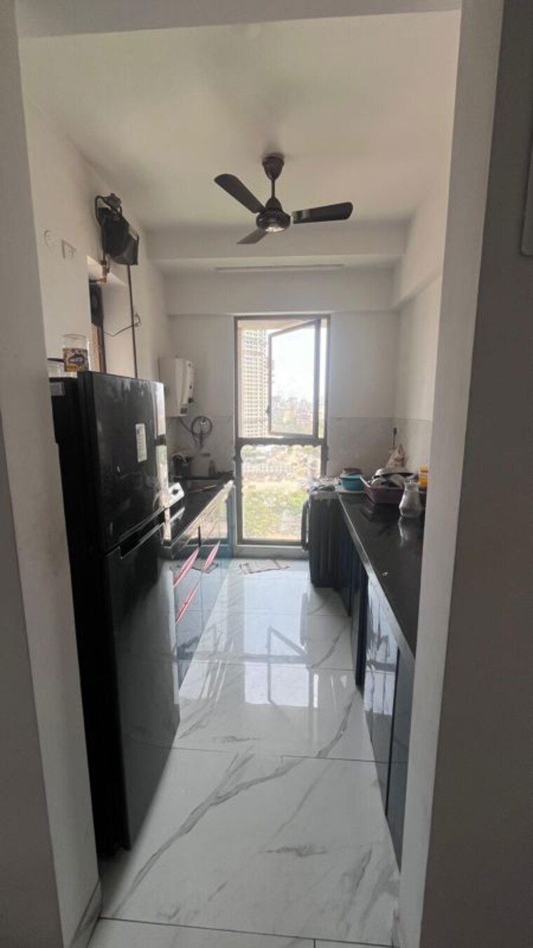 Team Area, raymond-ten-x-era 2 Bedroom 600 Sq.Ft. Apartment In Pokhran Road No One Thane 10457520