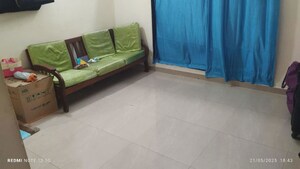 2 BHK Apartment For Rent in Payal Heritage, Kharghar