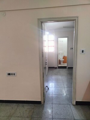 Bathroom in 2 BHK Builder Floor at Koramangala – for Rent