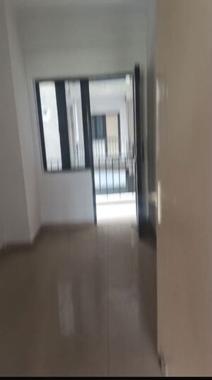 Building Lobby in 2.5 BHK Apartment at SG Impressions 58, Raj Nagar Extension – for Sale