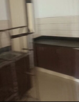 Kitchen in 2.5 BHK Apartment at SG Impressions 58, Raj Nagar Extension – for Sale