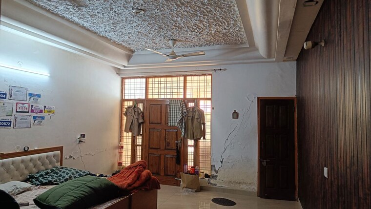 Living Room, mussoorie road 3 Bedroom 150 Sq.Yd. Independent House In Mussoorie Road Dehradun 10457522