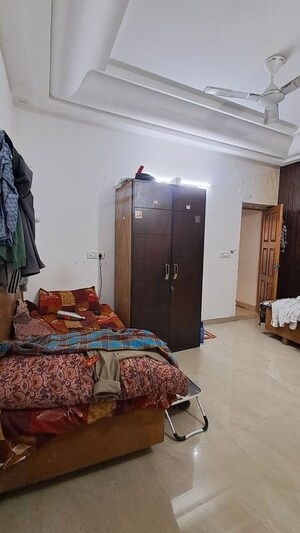 Bedroom in 3 BHK Independent House at Mussoorie Road – for Rent