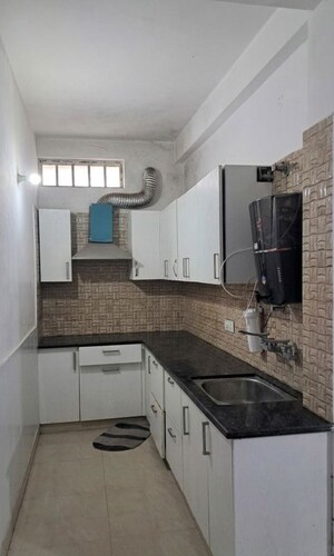 Kitchen in 3 BHK Independent House at Mussoorie Road – for Rent