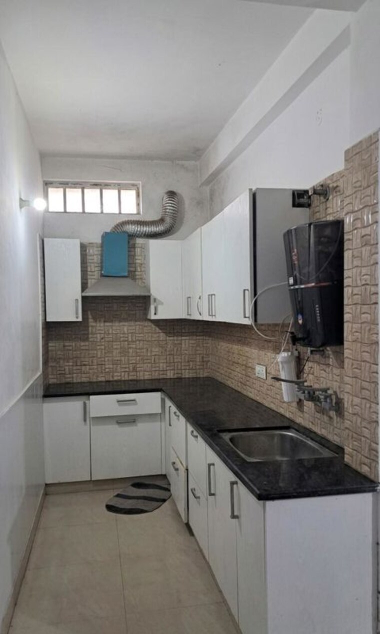 Kitchen, mussoorie road 3 Bedroom 150 Sq.Yd. Independent House In Mussoorie Road Dehradun 10457522