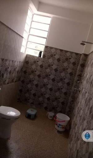 Bathroom in 3 BHK Independent House at Mussoorie Road – for Rent