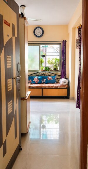 1 BHK Apartment For Sale in Rahatani