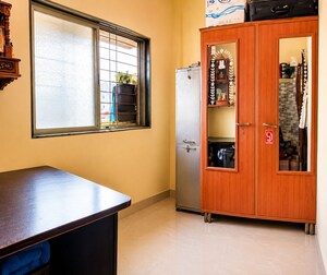 Room in 1 BHK Apartment at Rahatani – for Sale