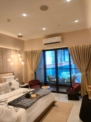 Room in 4 BHK Apartment at Adani Samsara Ivana, Sector 63 – for Sale