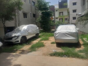  Plot For Sale in Nri Layout