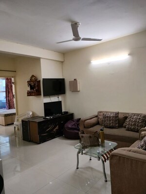 3 BHK Apartment For Sale in Unitech Uniworld Gardens 2, Sector 47