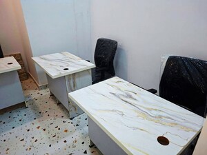 Team Area in  Office Space at Fusion Ufairia, Sector 16b Greater Noida – for Rent