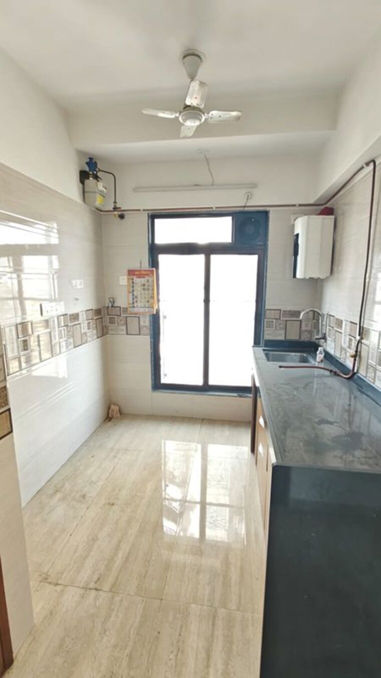 Kitchen, vrindavan-society-goregaon 1 Bedroom 440 Sq.Ft. Apartment In Goregaon East Mumbai 10457514