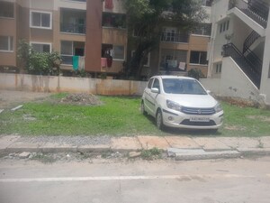 Plot For Sale in Nri Layout