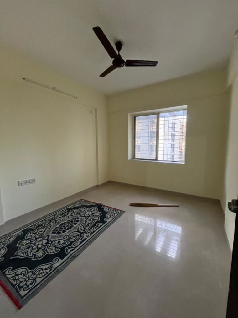 Bedroom, austin-arena 2 Bedroom 1100 Sq.Ft. Apartment In Tathawade Pune 10457549