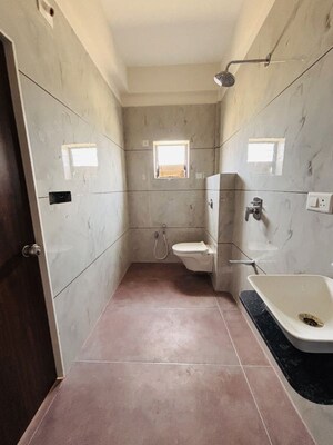 Bathroom in 4 BHK Villa at Vadodara – for Sale