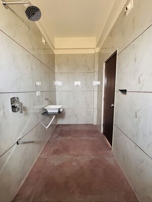 Washroom in 4 BHK Villa at Vadodara – for Sale