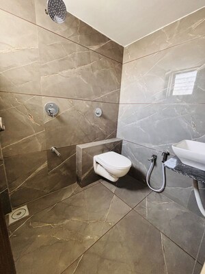 Attached Bathroom in 4 BHK Villa at Vadodara – for Sale