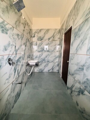 Bathroom in 4 BHK Villa at Vadodara – for Sale