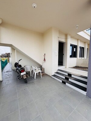 Parking in 4 BHK Villa at Vadodara – for Sale