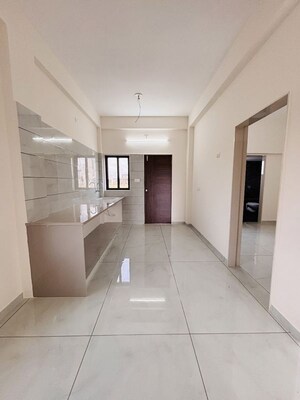 Kitchen in 4 BHK Villa at Vadodara – for Sale
