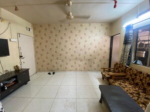 Bathroom in 2 BHK Apartment at Pimple Saudagar – for Sale